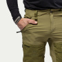 preview Beyond Nordic zelené pánské outdoor kalhoty