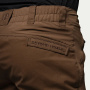 preview Beyond Nordic hnědé pánské outdoor kalhoty Teflon EcoElite® RECCO
