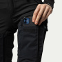 preview Beyond Nordic černé dámské outdoor kalhoty Teflon EcoElite®