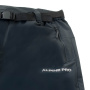 preview ALPINE PRO Okem černé pánské softshell kalhoty