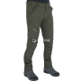 preview Deerhunter Denmark Northward Stretch olivové pánské outdoor/hunting kalhoty