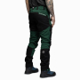 preview Beyond Nordic Sweden zelené pánské outdoor kalhoty Teflon EcoElite