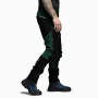 preview Beyond Nordic Sweden zelené pánské outdoor kalhoty Teflon EcoElite