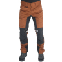 preview Deerhunter Denmark Roqaland Stretch oranžové pánské outdoor kalhoty