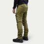preview Beyond Nordic Zip-Off zelené pánské outdoor kalhoty