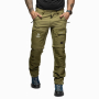 náhled Beyond Nordic Sweden Zip-Off zelené pánské outdoor kalhoty 2v1 Teflon EcoElite®