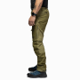 preview Beyond Nordic Sweden Zip-Off zelené pánské outdoor kalhoty 2v1 Teflon EcoElite®