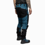 preview Beyond Nordic Zip-Off modré pánské outdoor kalhoty 2v1 Teflon EcoElite®