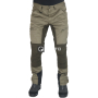 preview Deerhunter Denmark Roqaland Stretch béžové pánské outdoor kalhoty