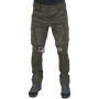 preview Deerhunter Denmark Roqaland Stretch olivové pánské outdoor/hunting kalhoty