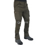 preview Deerhunter Denmark Roqaland Stretch olivové pánské outdoor/hunting kalhoty