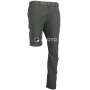preview Deerhunter Denmark Slogen Zip-Off hnědé pánské outdoor kalhoty 2v1 Výprodej