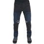 preview BLAKLADER Sweden modré pánské outdoor/pracovní kalhoty Stretch CORDURA®