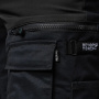 preview Beyond Nordic Sweden černé pánské outdoor kalhoty Teflon EcoElite® RECCO
