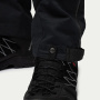 preview Beyond Nordic Sweden černé pánské outdoor kalhoty Teflon EcoElite® RECCO