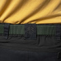 preview Beyond Nordic Sweden černé pánské outdoor kalhoty Teflon EcoElite® RECCO