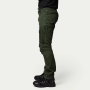 preview Beyond Nordic BN001-V2 olivové pánské outdoor kalhoty