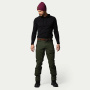 preview Beyond Nordic BN001-V2 olivové pánské outdoor kalhoty