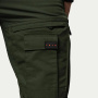 preview Beyond Nordic BN001-V2 olivové pánské outdoor kalhoty