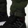 preview Beyond Nordic BN001-V2 olivové pánské outdoor kalhoty
