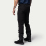 preview Beyond Nordic Sweden černé pánské outdoor lehké kalhoty Terraflex™ quick-dry