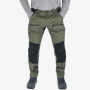 preview Men’s Outdoor Pants Asoto Northsky Black WR – Water-Resistant