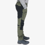preview Men’s Outdoor Pants Asoto Northsky Black WR – Water-Resistant