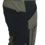 preview Men’s Outdoor Pants Asoto Northsky Black WR – Water-Resistant
