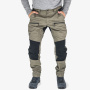 preview Men’s Outdoor Pants Asoto Northsky Black WR – Water-Resistant