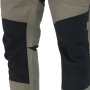 preview Men’s Outdoor Pants Asoto Northsky Black WR – Water-Resistant