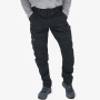 preview Men’s Outdoor Pants Asoto Northsky Black WR – Water-Resistant
