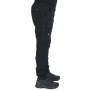 preview Men’s Outdoor Pants Asoto Northsky Black WR – Water-Resistant