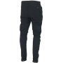 preview Men’s Outdoor Pants Asoto Northsky Black WR – Water-Resistant