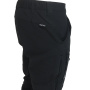 preview Men’s Outdoor Pants Asoto Northsky Black WR – Water-Resistant