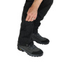 preview Asoto Nordvik černé pánské outdoor kalhoty Water Resistant + ponožky ZDARMA