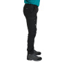 preview Asoto Torsby Sweden PRO černé pánské outdoor kalhoty