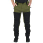preview Asoto Vattern Zip-Off men's olive outdoor pants with DWR and detachable legs 2-i