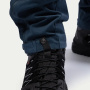 preview Beyond Nordic Sweden Zip-Off modré pánské outdoor kalhoty 2v1