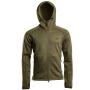 preview ARRAK SWEDEN Power olivová pánská funkční outdoor bunda/mikina