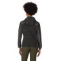 preview REGATTA Walbury IV šedá dámská outdoor mikina