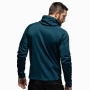 preview Beyond Nordic Sweden modrá pánská lehká outdoor bunda