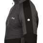 preview REGATTA Yare VII černá pánská outdoor mikina