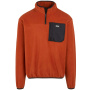 preview REGATTA Frankie oranžová pánská fleece outdoor mikina