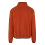 preview REGATTA Frankie oranžová pánská fleece outdoor mikina