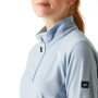 preview REGATTA Womens Montes modrá dámská outdoor mikina kr.zip