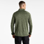 preview DARE2B MensTorrek Fleece olivová pánská outdoor mikina