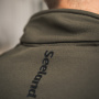 preview SEELAND Denmark Tidal olivová pánská outdoor bunda pohodlný 4 Way Stretch