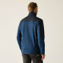 preview REGATTA Highton F/Z Midlayer blue men's all-season outdoor fleece jacket