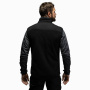 preview Beyond Nordic Sweden BN306 černá pánská fleece zateplená vesta