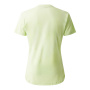preview DARE2B Tranquility III Tee zelené dámské outdoor triko 100% Bavlna